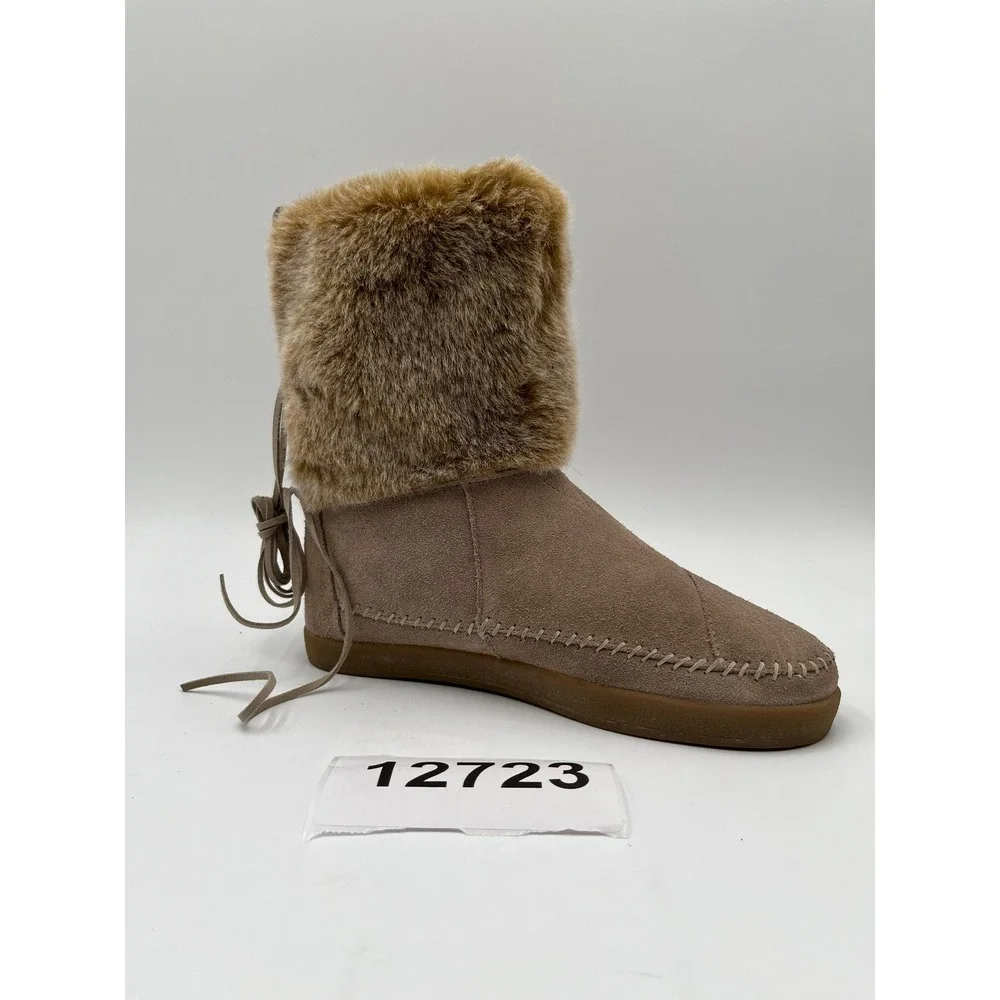 Toms nepal boots